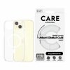 Etui CARE by PanzerGlass Flagship Urban  Combat Case iPhone 15 Plus 6,7 MagSafe biały/white 1419